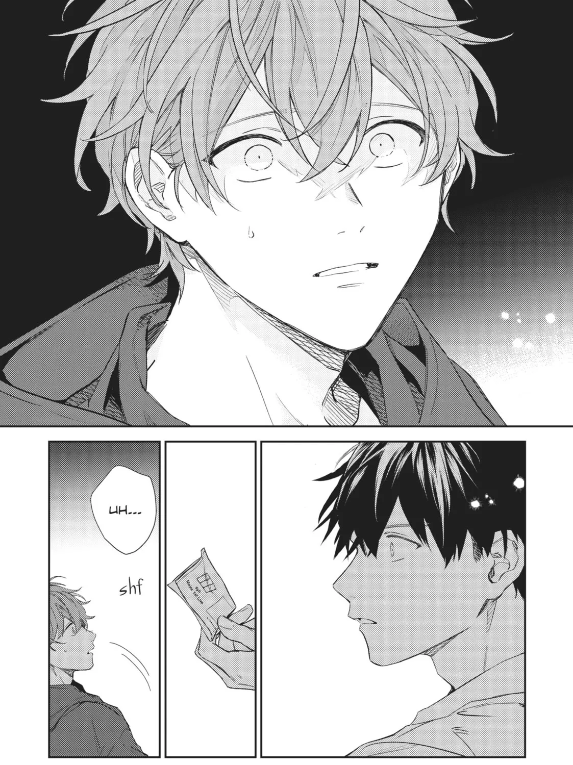 Read Given chapter 39 image 24 on Lezhin