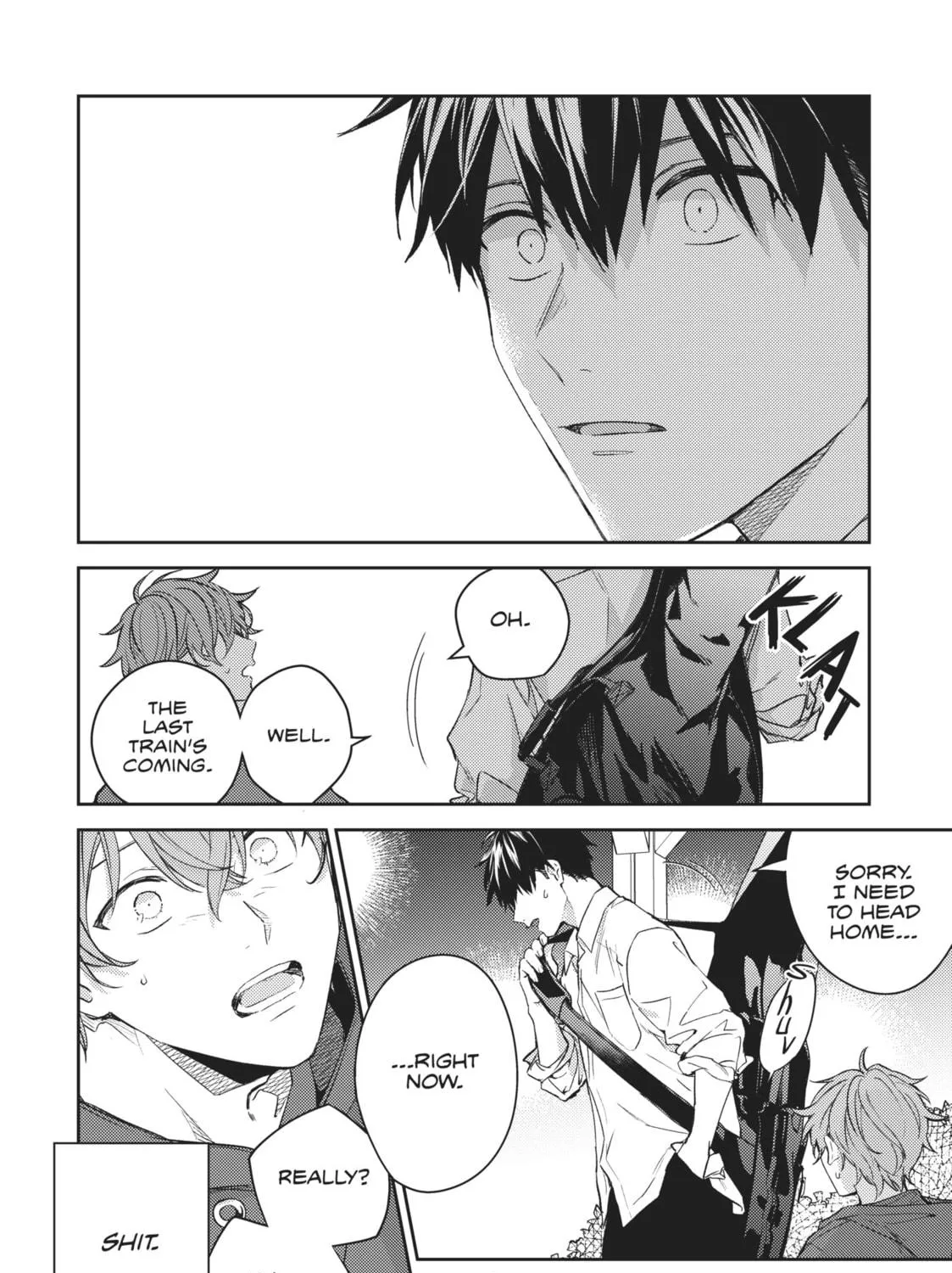 Read Given chapter 39 image 28 on Lezhin