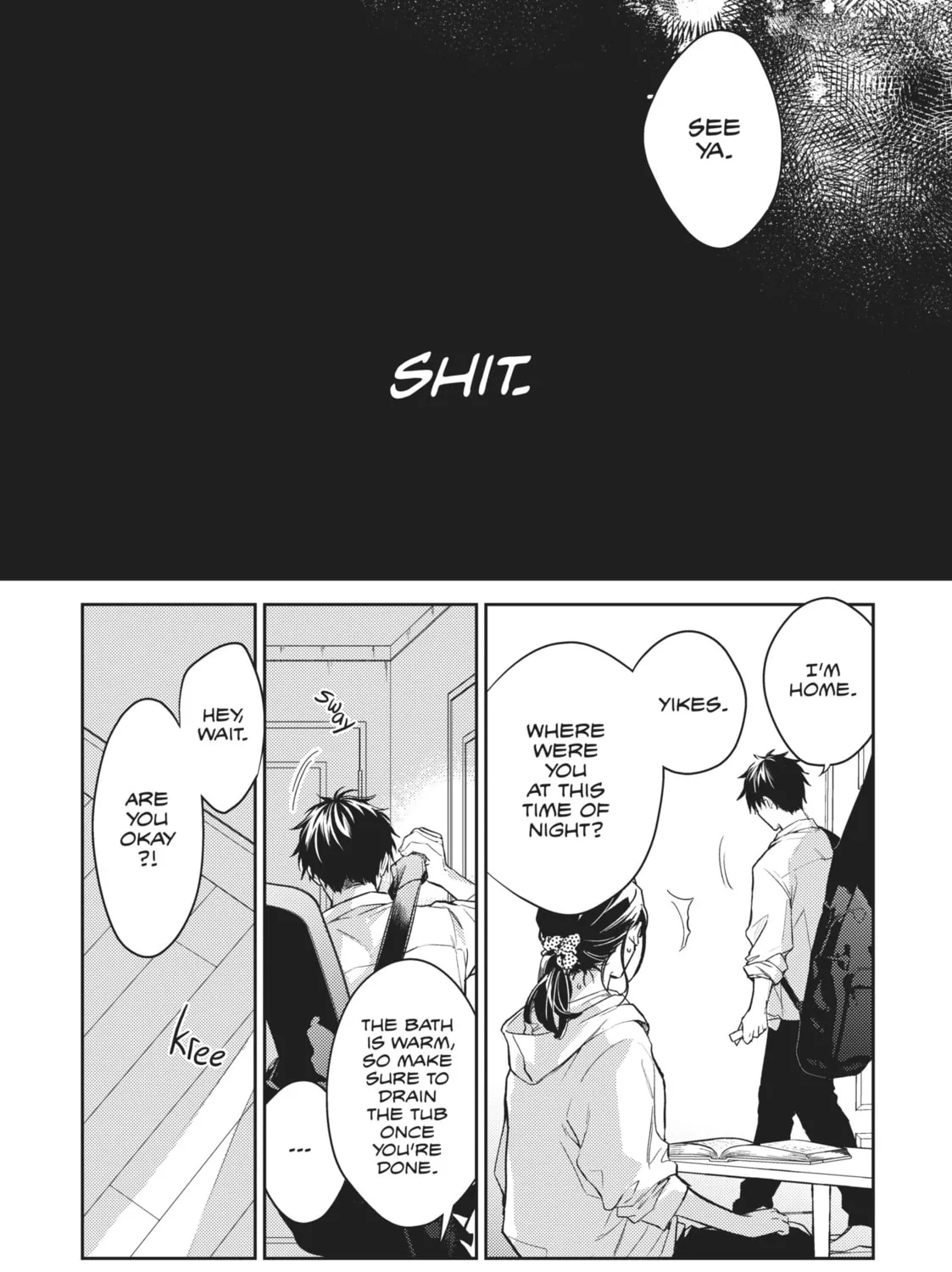 Read Given chapter 39 image 30 on Lezhin
