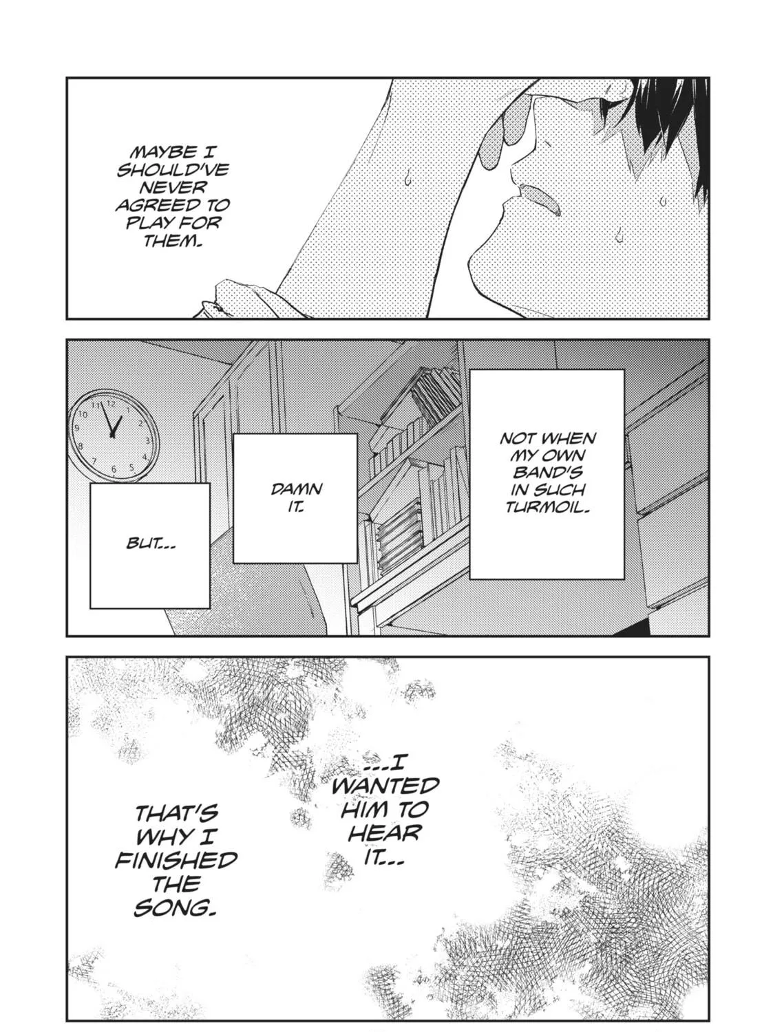 Read Given chapter 39 image 38 on Lezhin