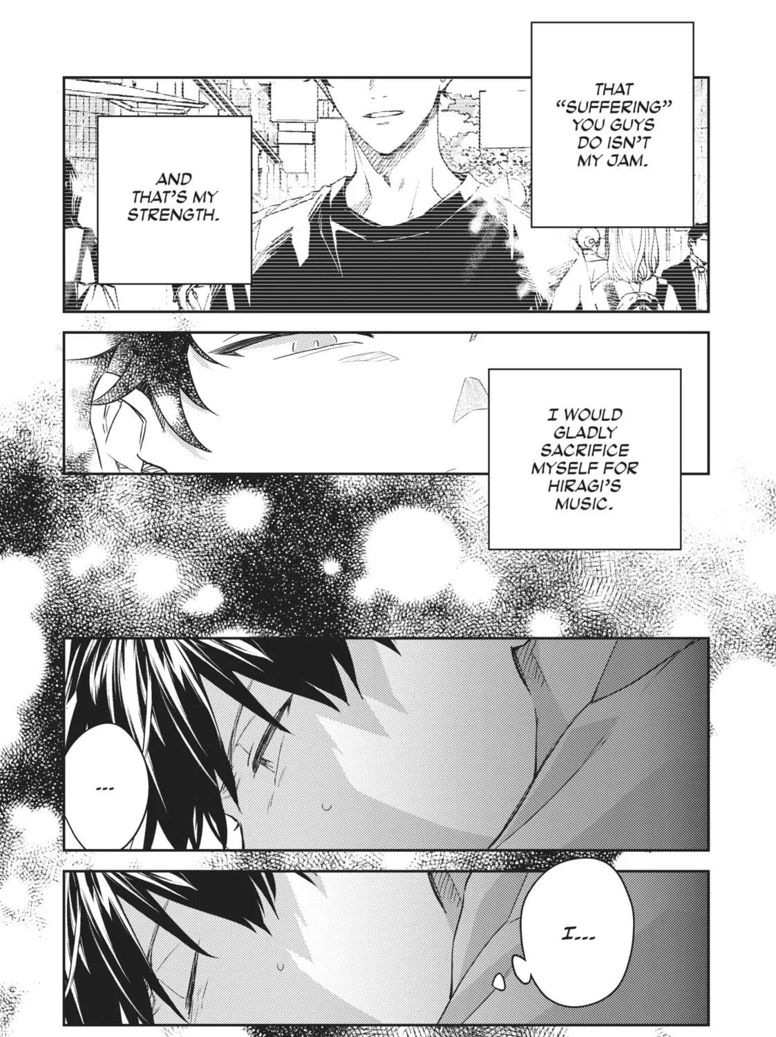 Read Given chapter 39 image 40 on Lezhin