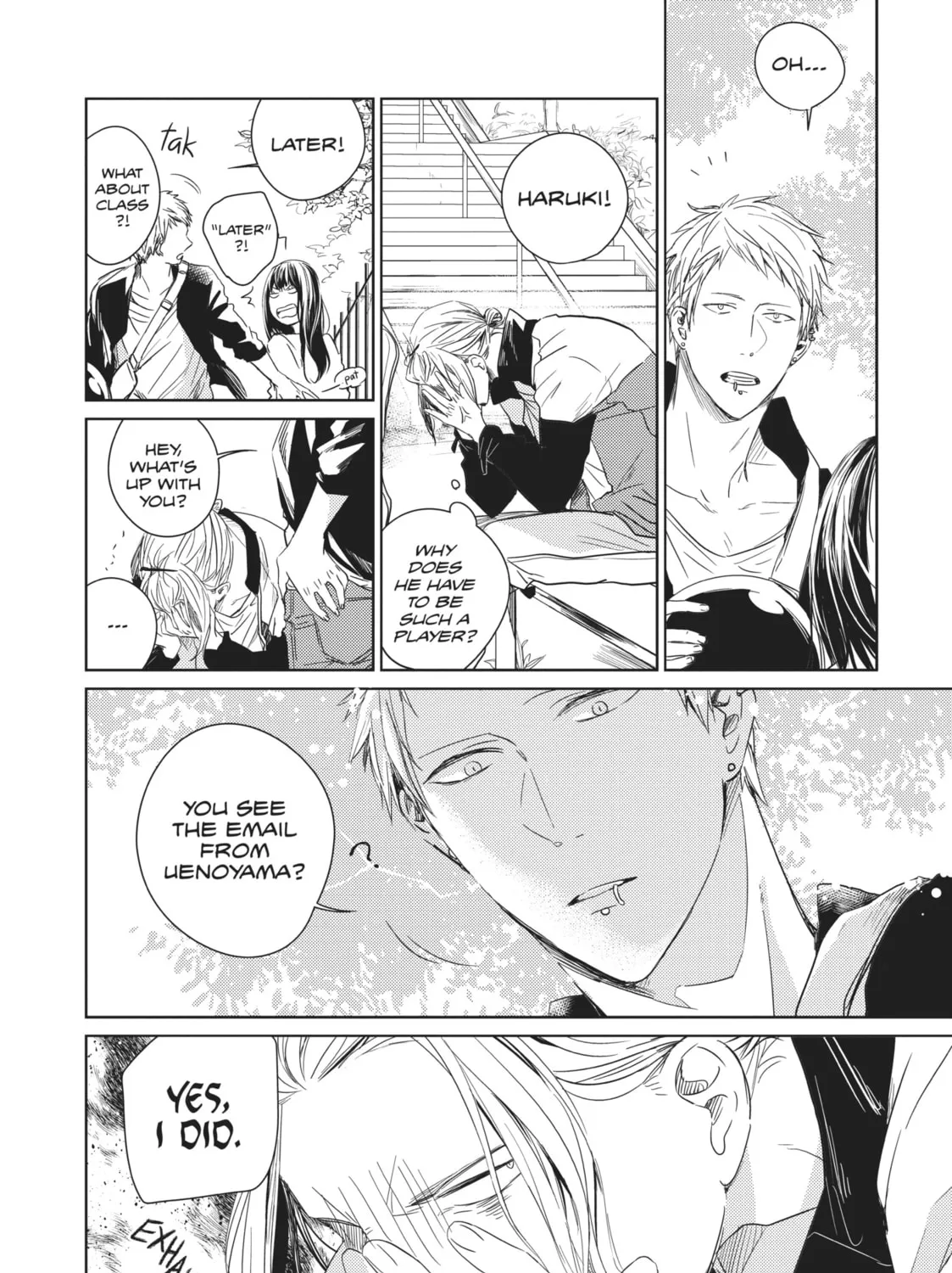 Read Given chapter 4 image 14 on Lezhin