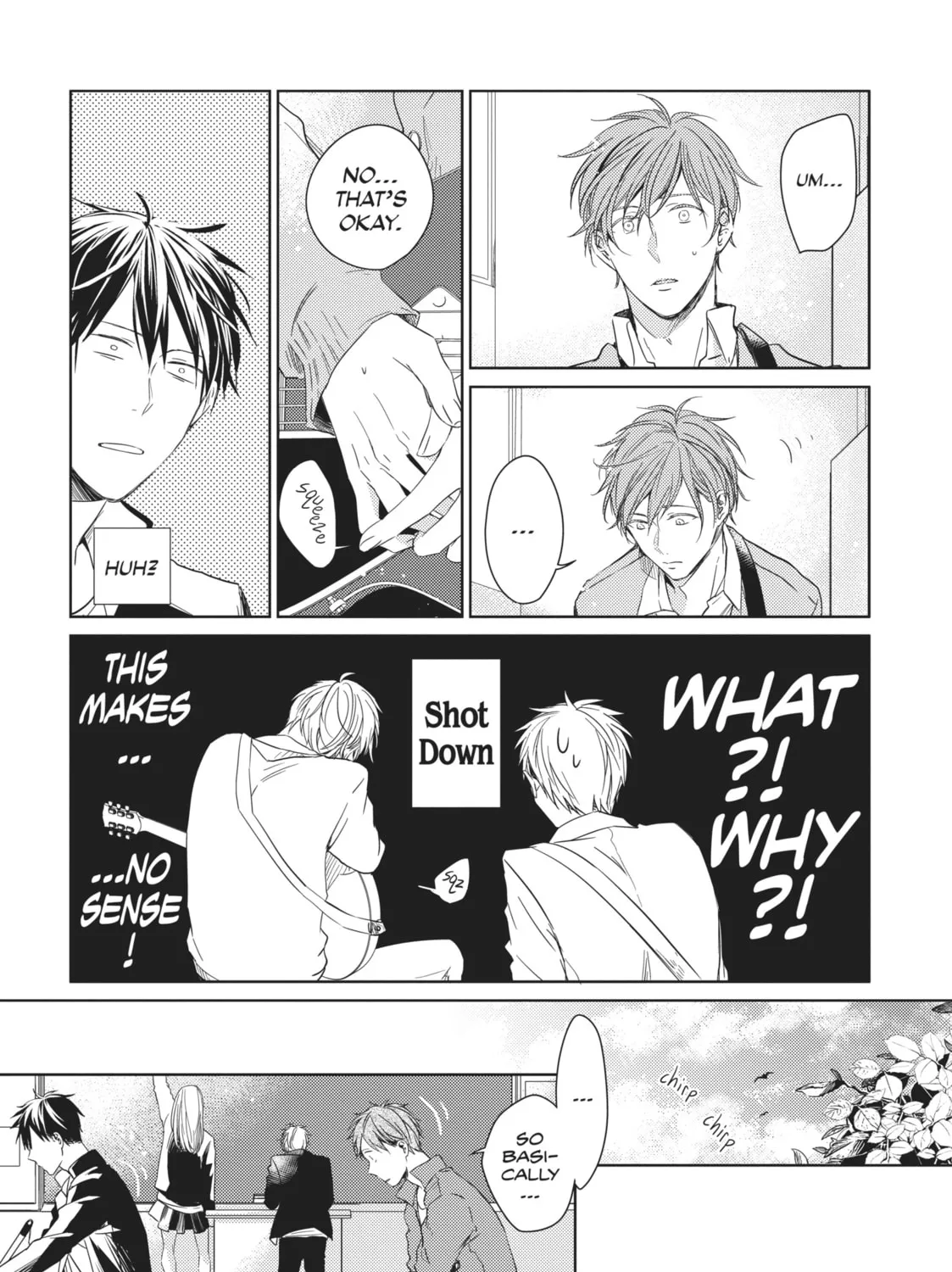 Read Given chapter 4 image 20 on Lezhin