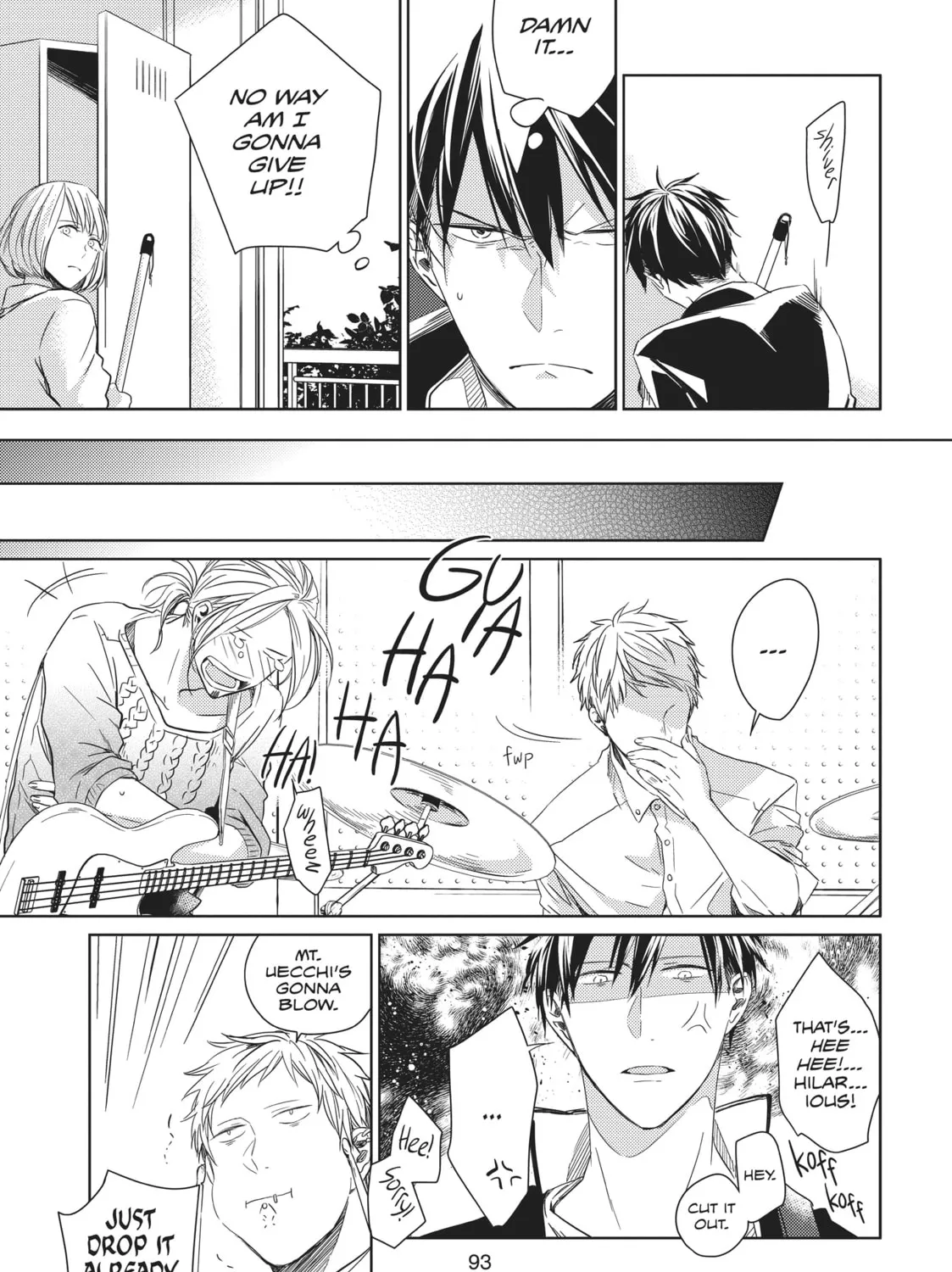 Read Given chapter 4 image 24 on Lezhin