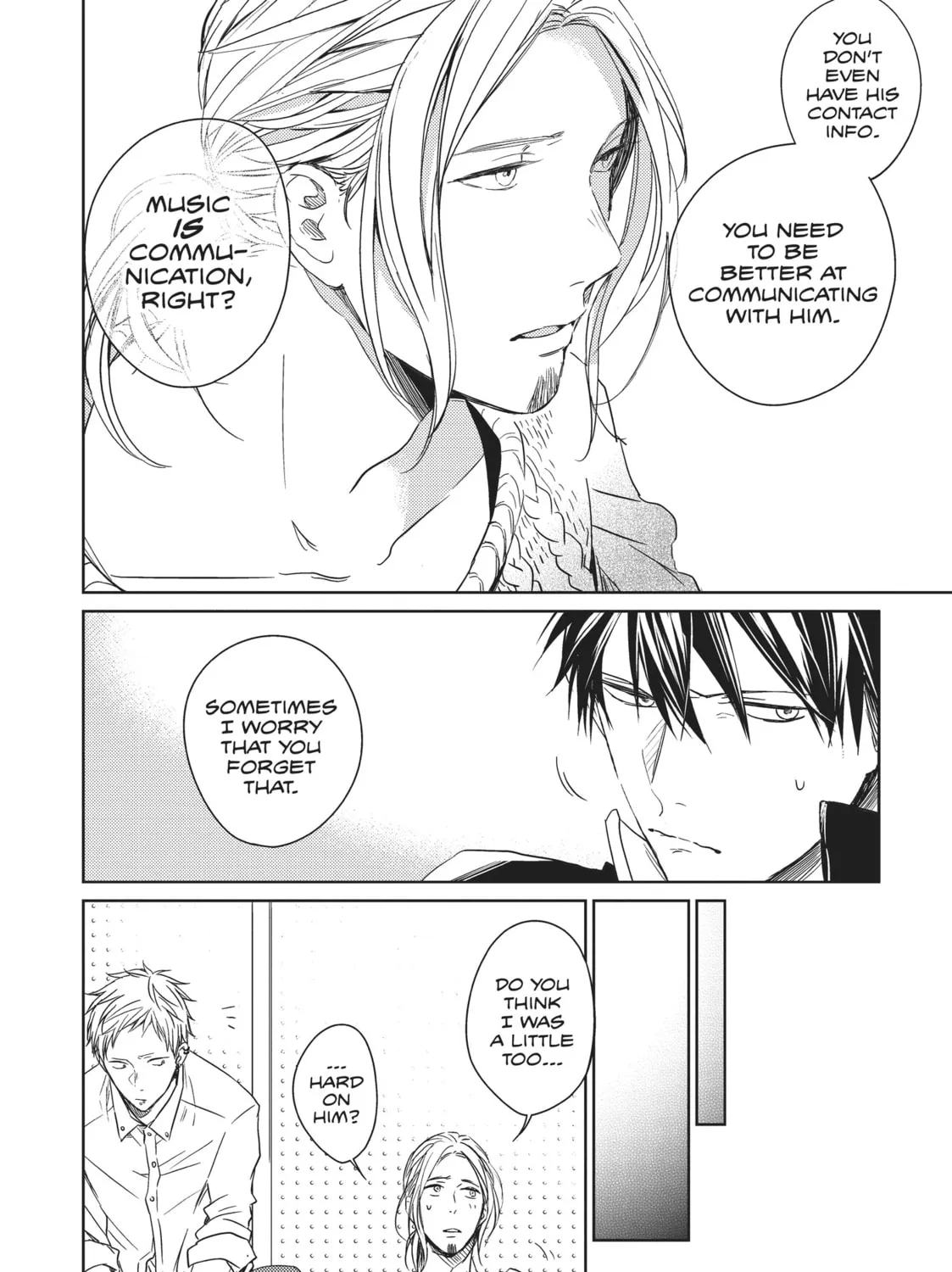 Read Given chapter 4 image 30 on Lezhin