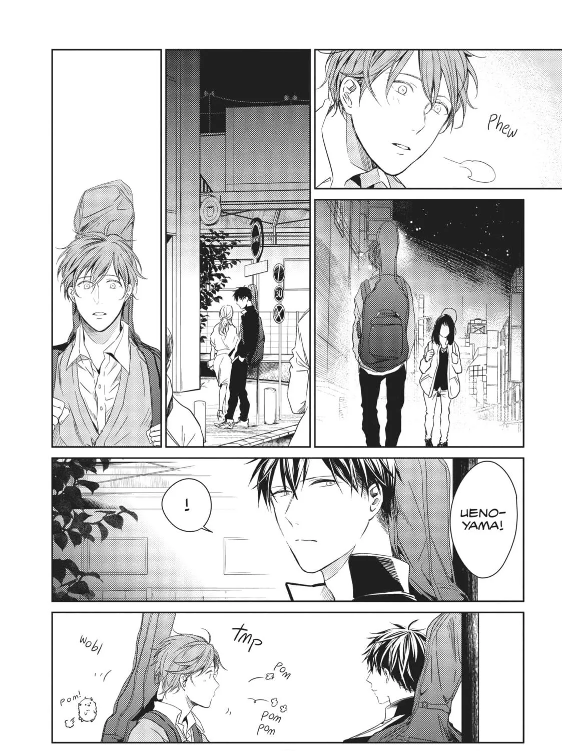 Read Given chapter 4 image 34 on Lezhin