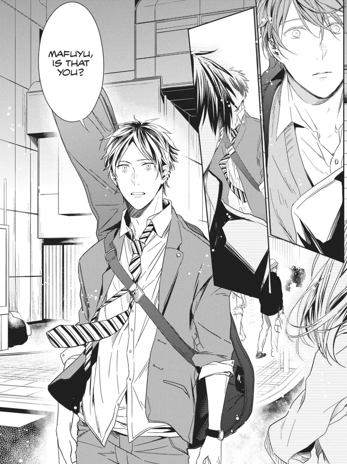 Read Given chapter 4 image 38 on Lezhin