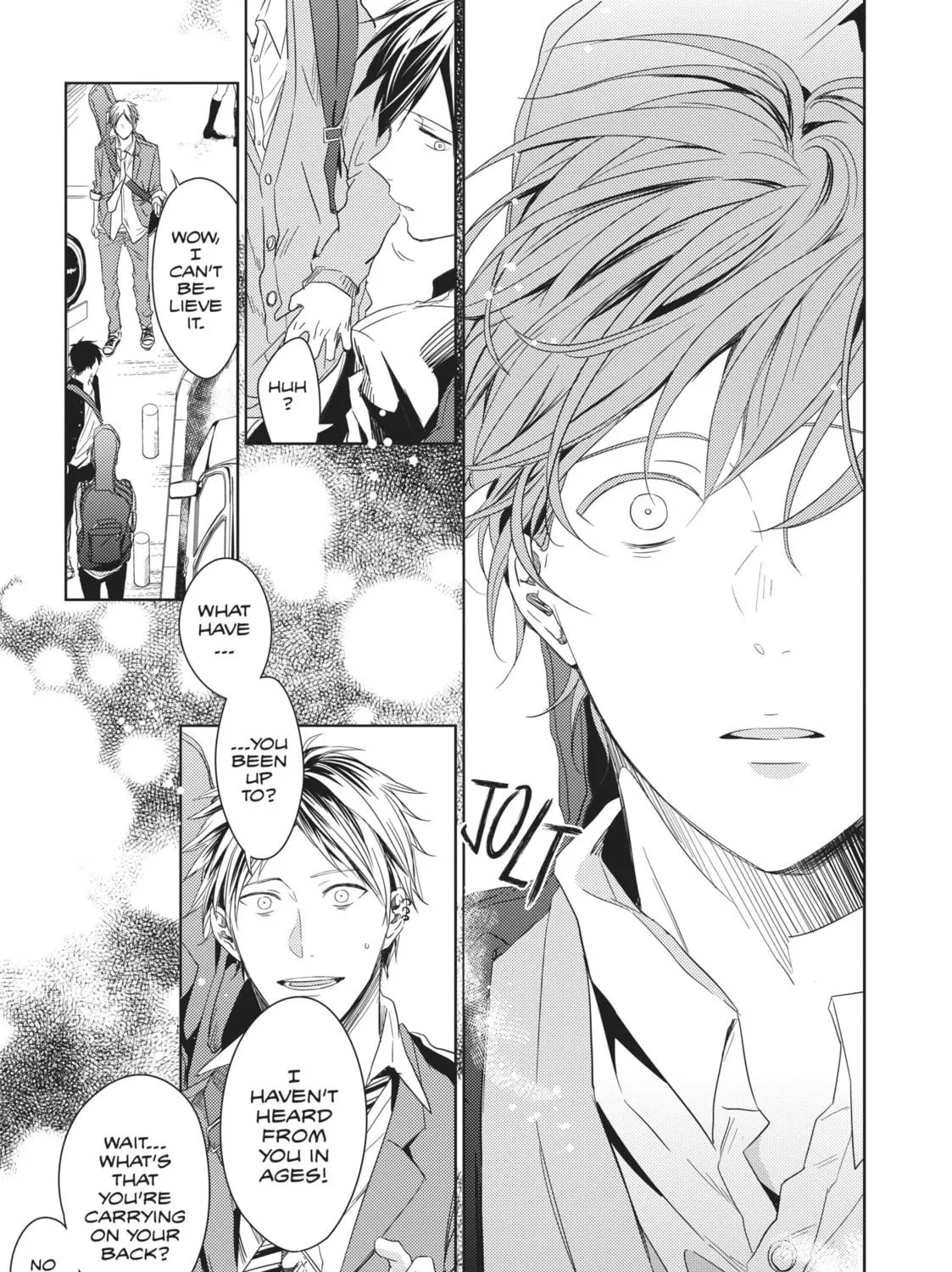 Read Given chapter 4 image 40 on Lezhin