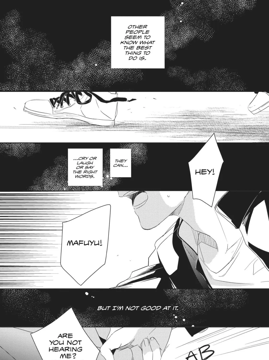 Read Given chapter 4 image 46 on Lezhin