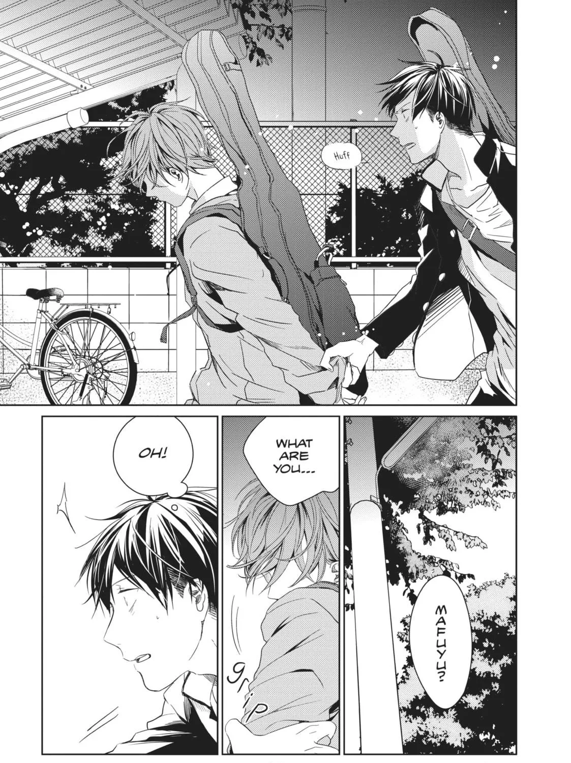 Read Given chapter 4 image 48 on Lezhin