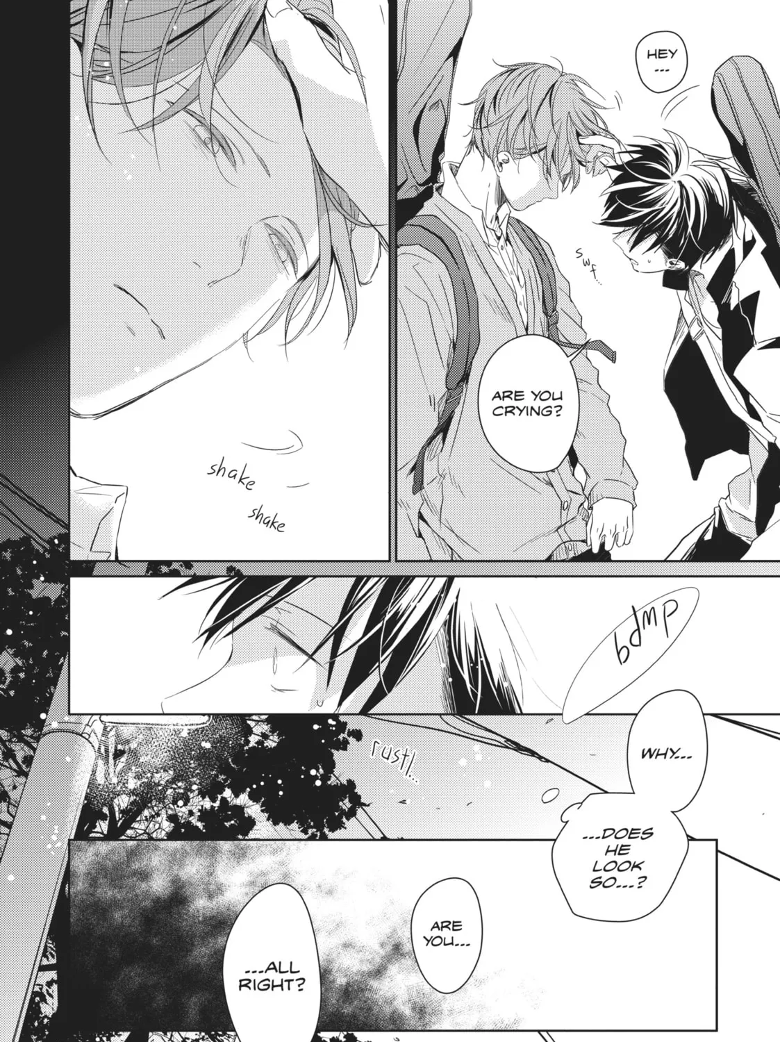 Read Given chapter 4 image 50 on Lezhin