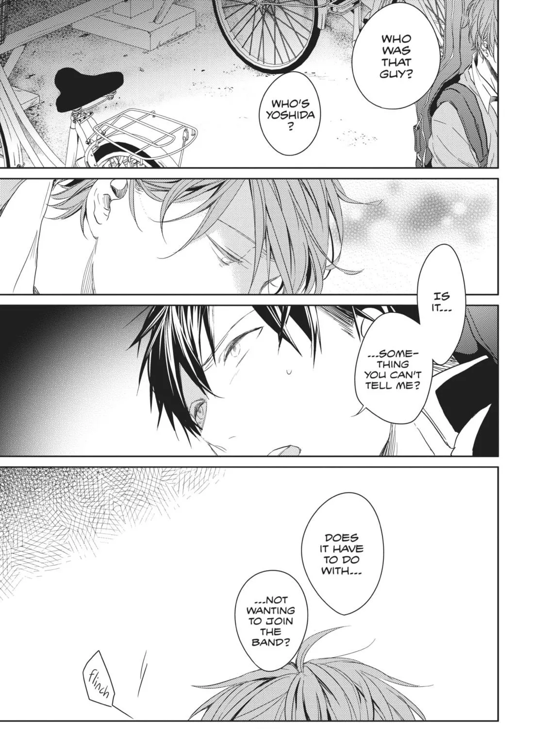 Read Given chapter 4 image 52 on Lezhin