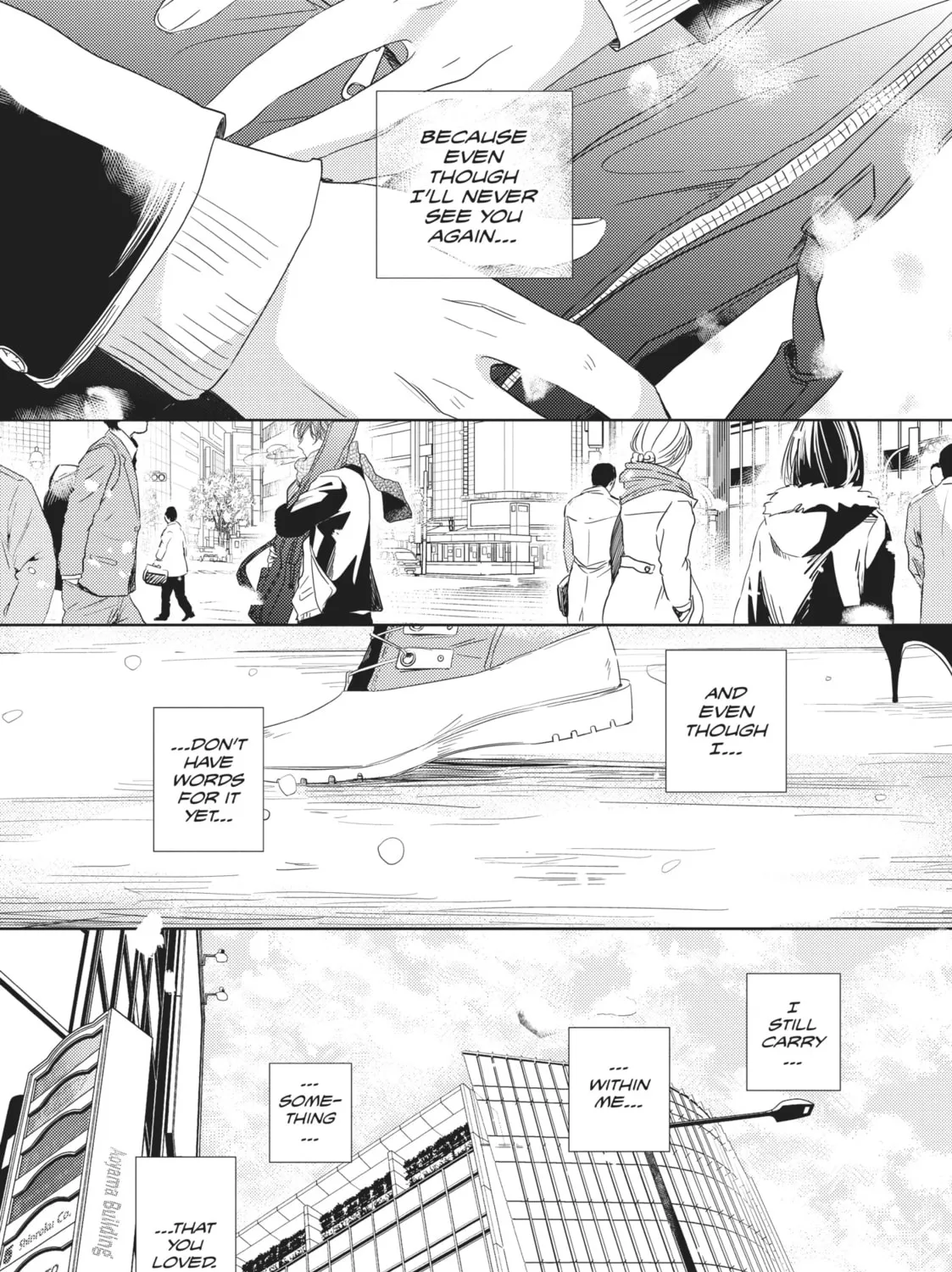 Read Given chapter 4 image 6 on Lezhin