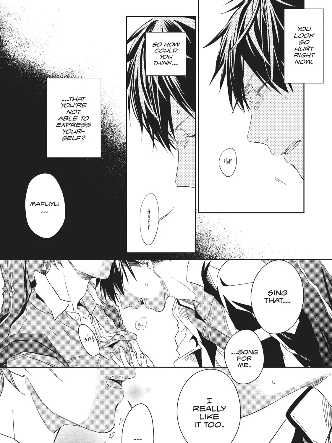 Read Given chapter 4 image 62 on Lezhin