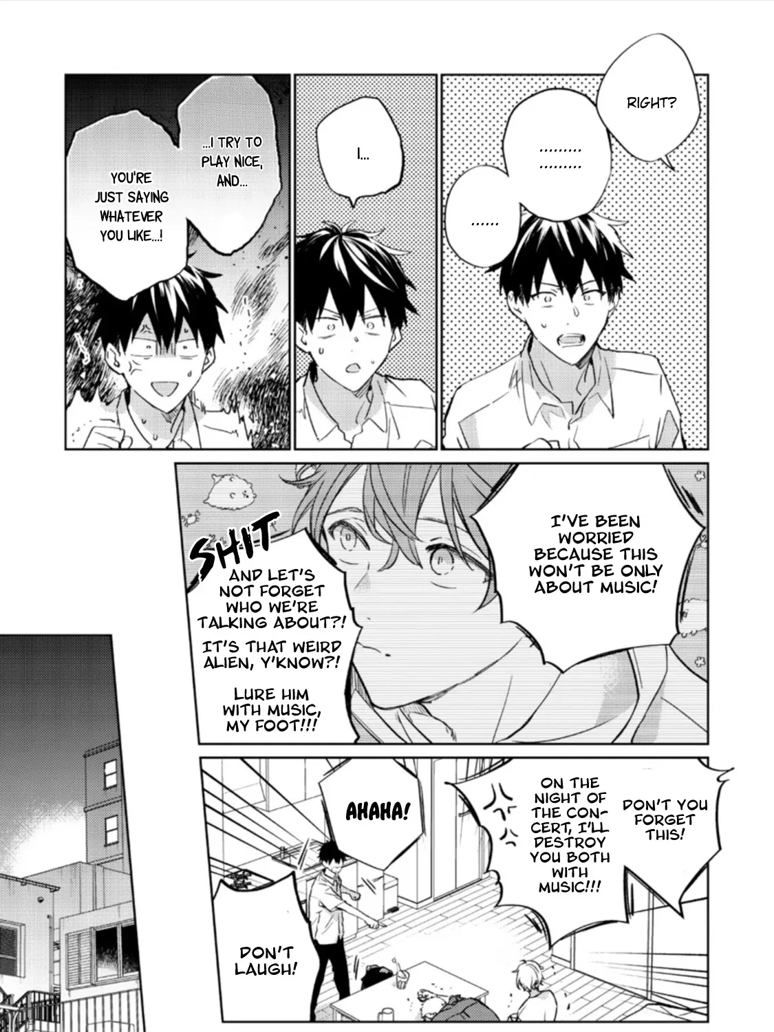 Read Given chapter 40.1 image 20 on Lezhin
