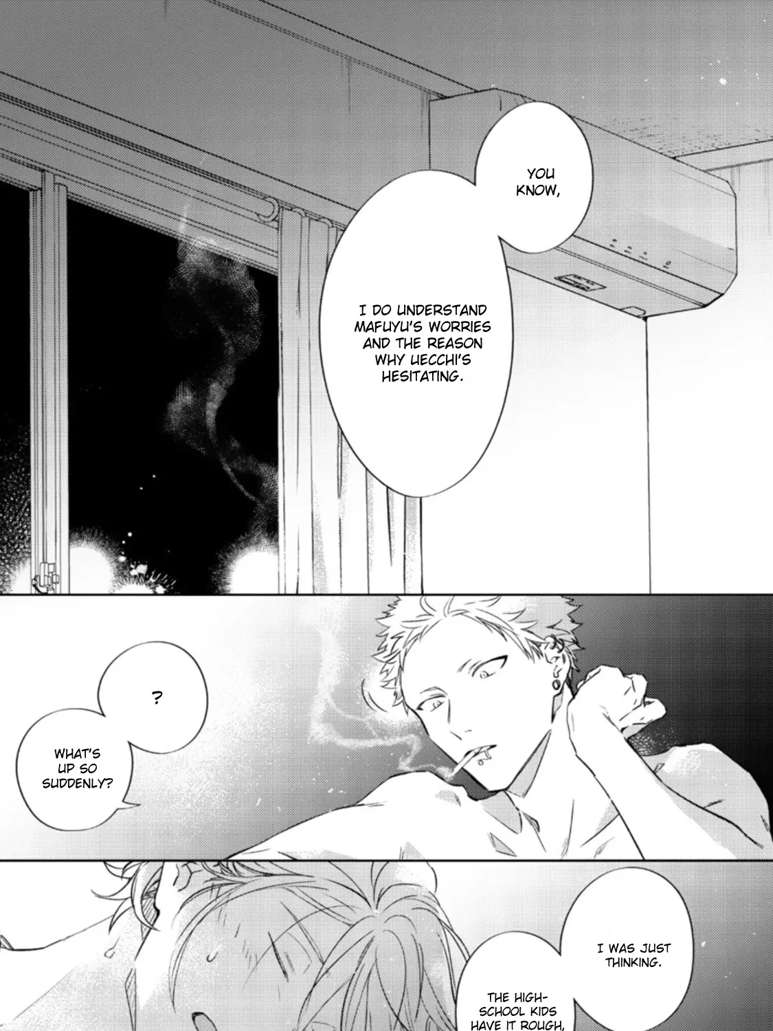Read Given chapter 40.1 image 22 on Lezhin