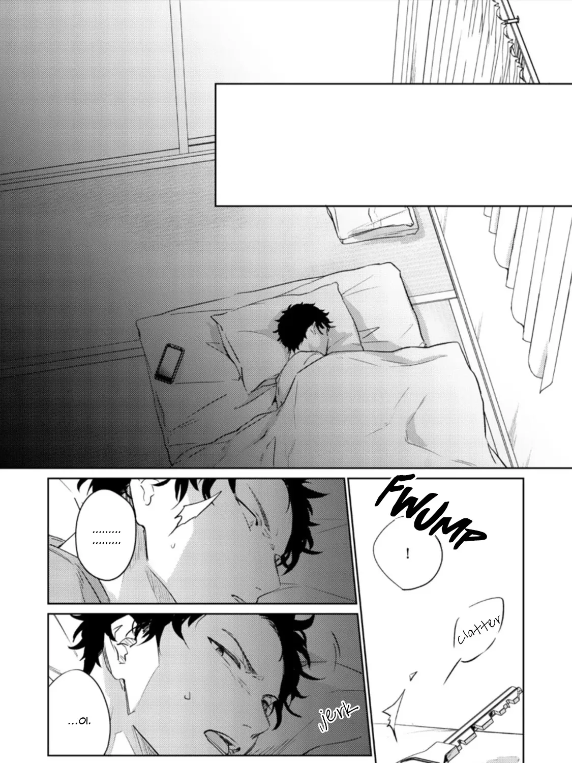 Read Given chapter 40.1 image 30 on Lezhin