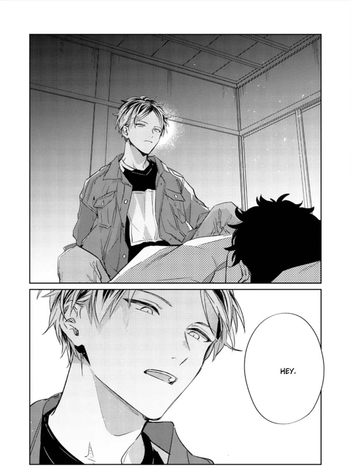 Read Given chapter 40.1 image 32 on Lezhin