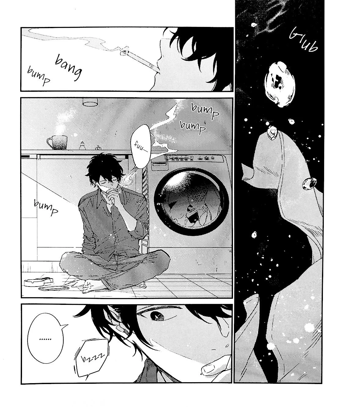 Read Given chapter 40.2 image 11 on Lezhin