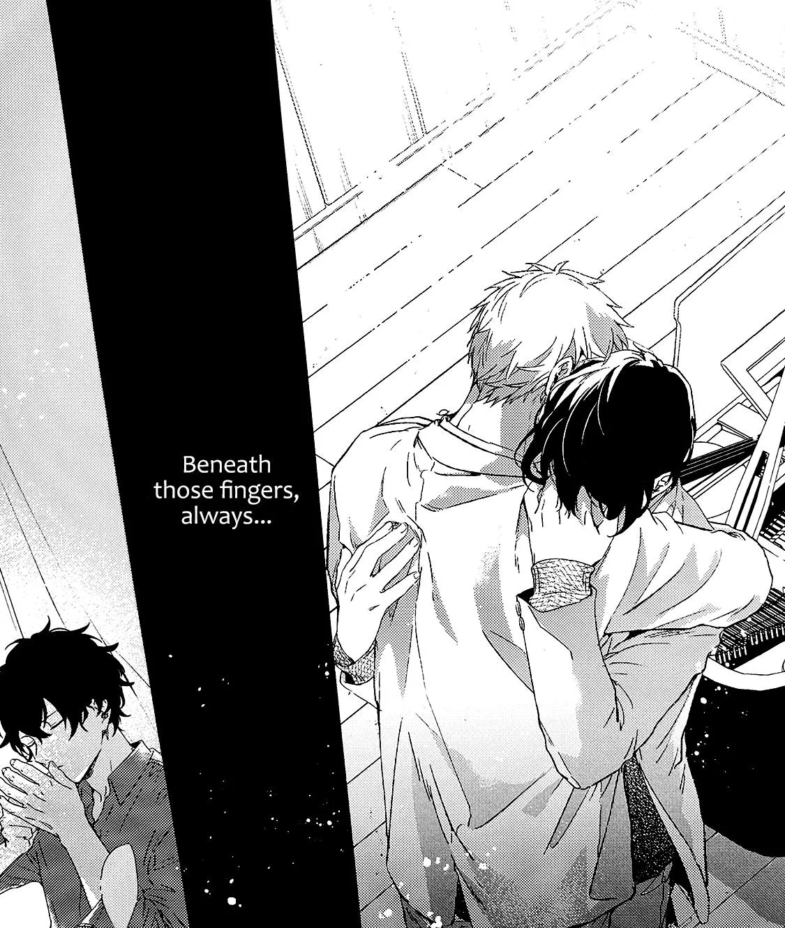 Read Given chapter 40.2 image 14 on Lezhin