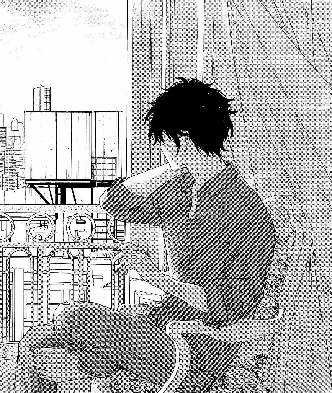Read Given chapter 40.2 image 15 on Lezhin