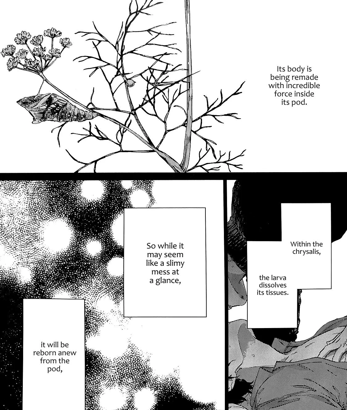 Read Given chapter 40.2 image 7 on Lezhin