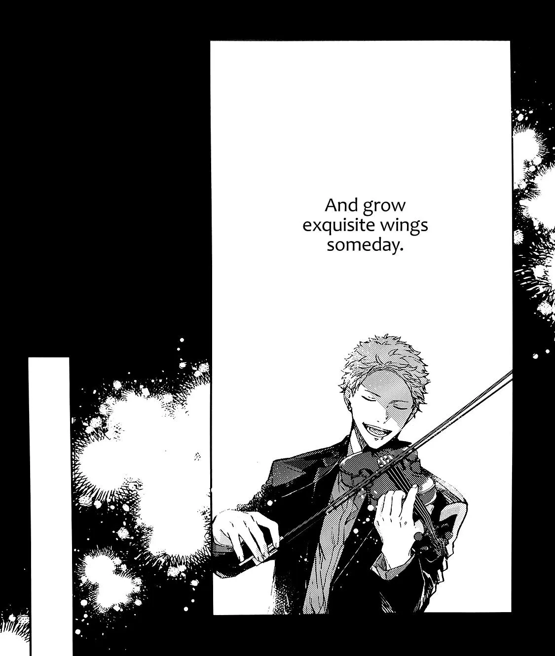Read Given chapter 40.2 image 8 on Lezhin