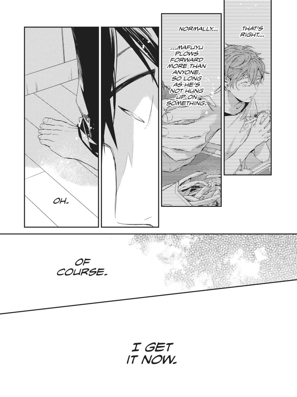 Read Given chapter 40 image 10 on Lezhin