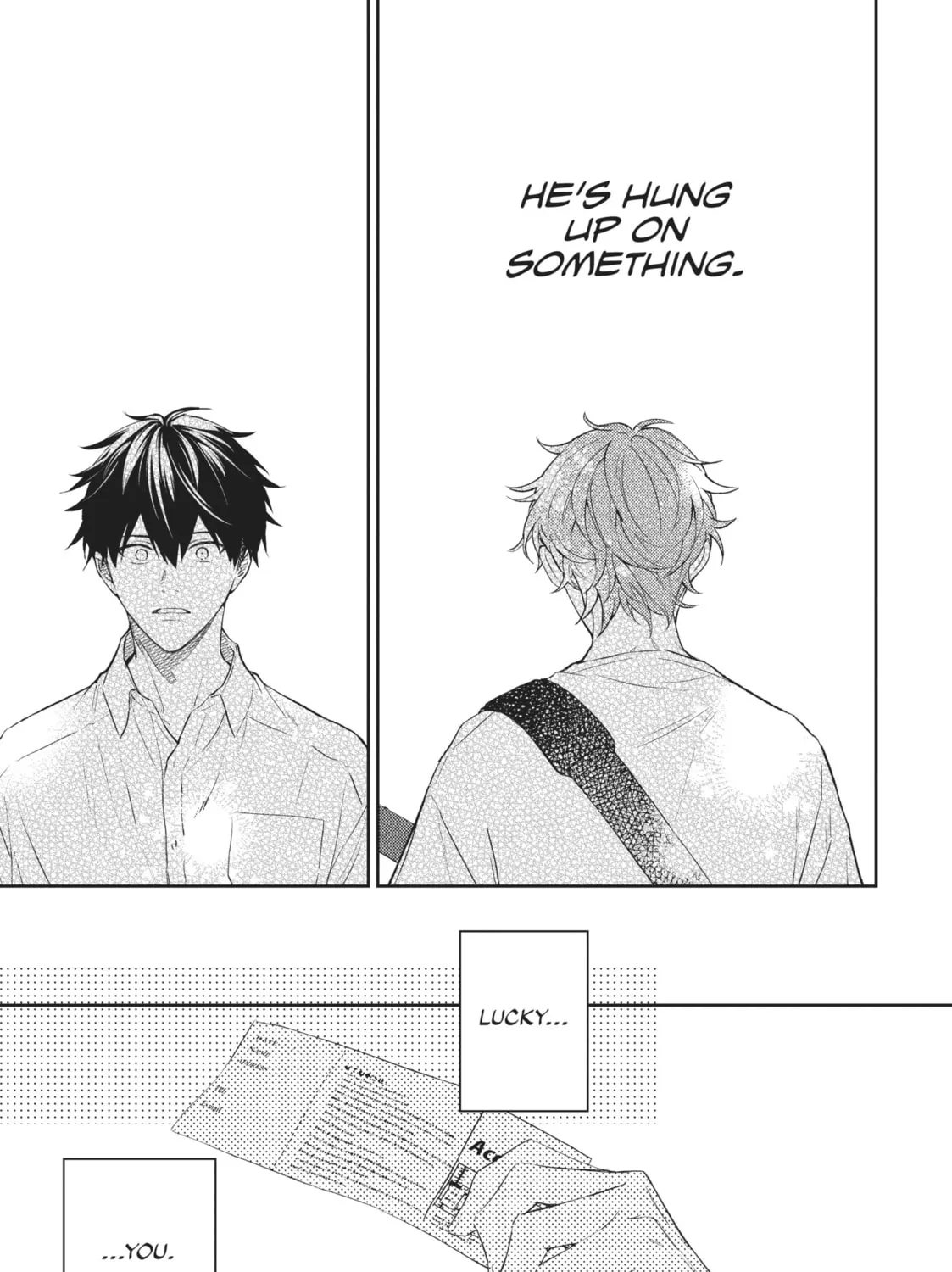 Read Given chapter 40 image 12 on Lezhin