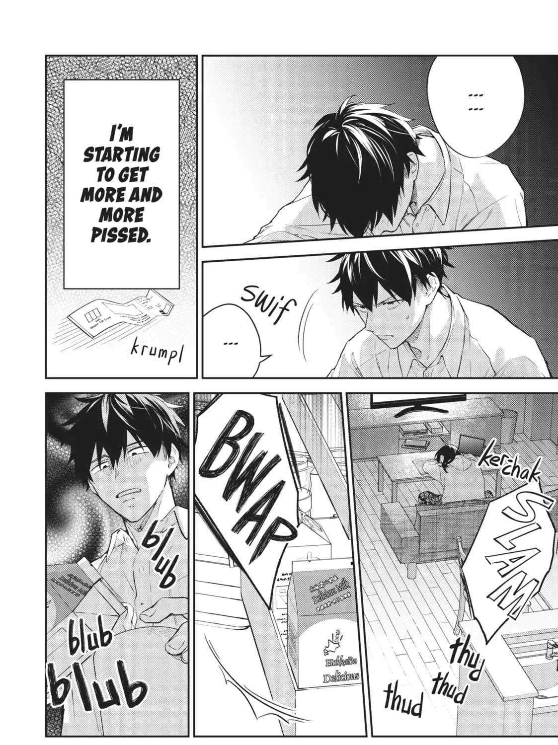 Read Given chapter 40 image 2 on Lezhin