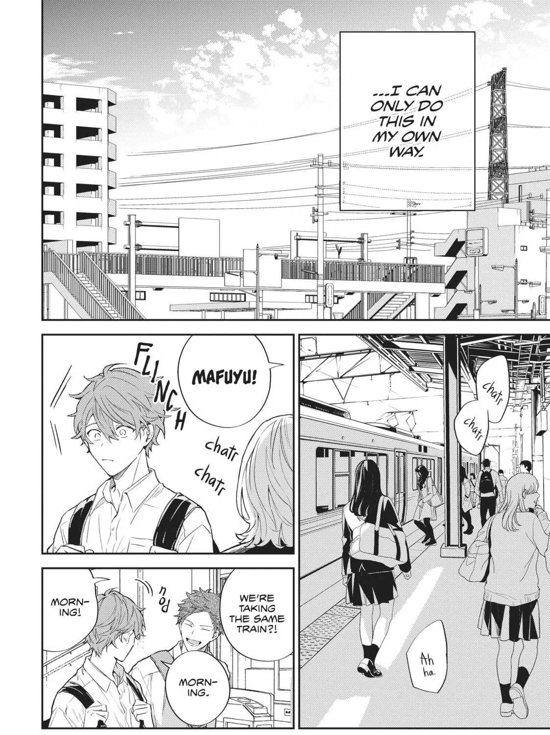 Read Given chapter 40 image 22 on Lezhin