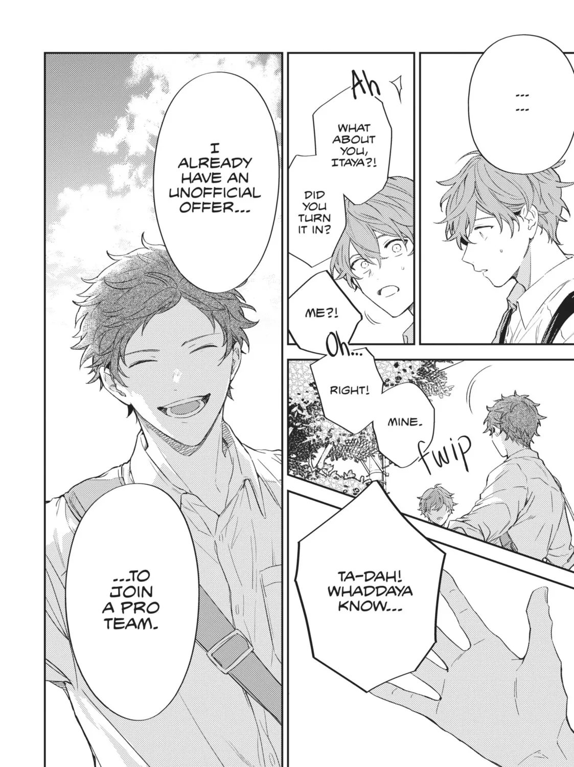 Read Given chapter 40 image 26 on Lezhin