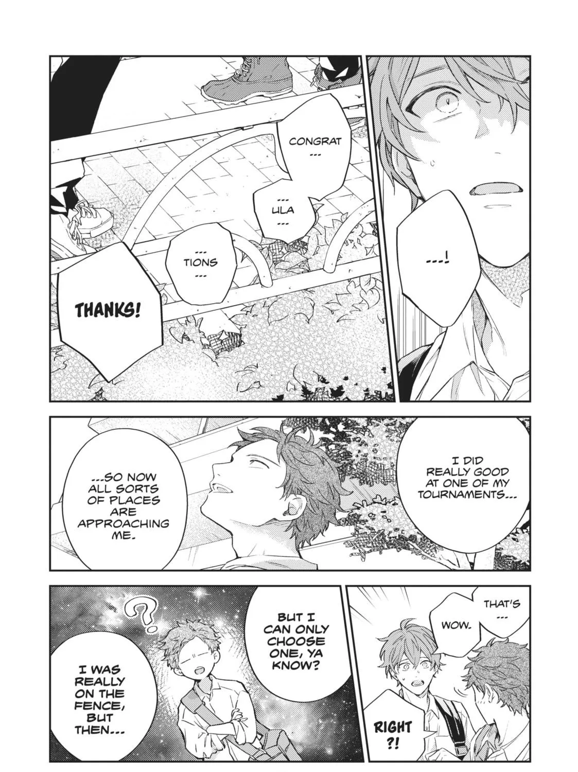 Read Given chapter 40 image 28 on Lezhin