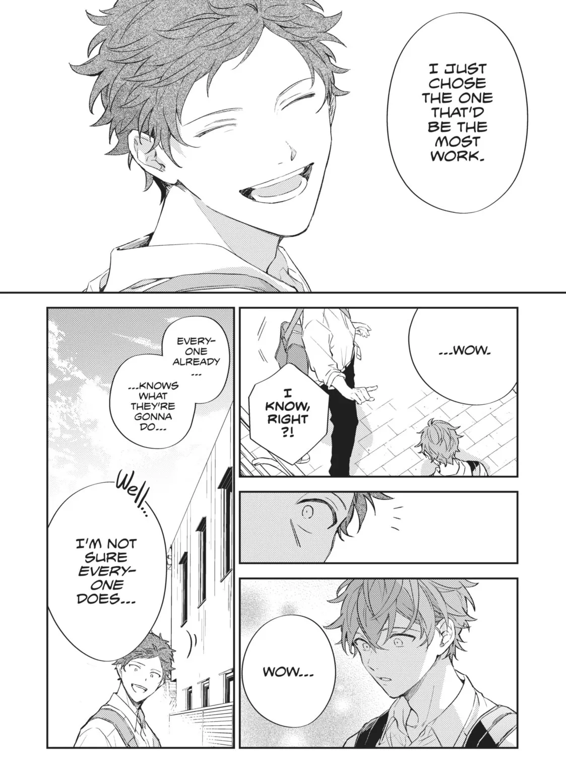 Read Given chapter 40 image 30 on Lezhin