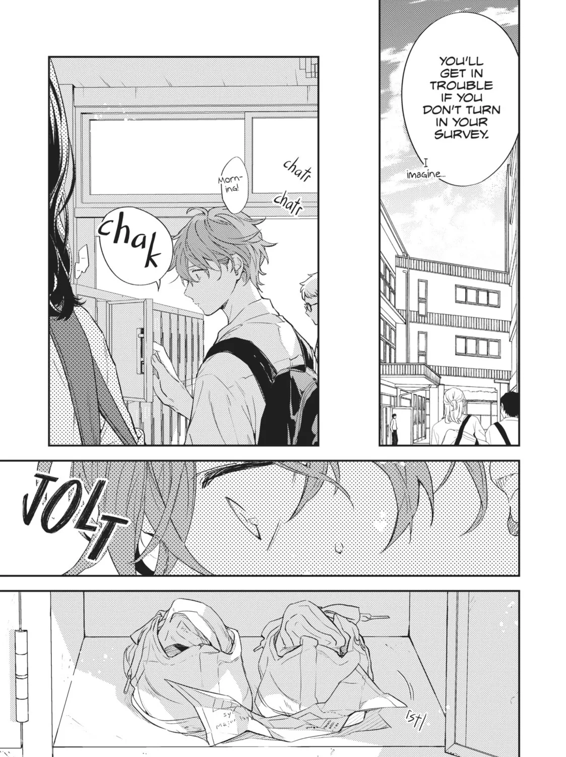 Read Given chapter 40 image 32 on Lezhin