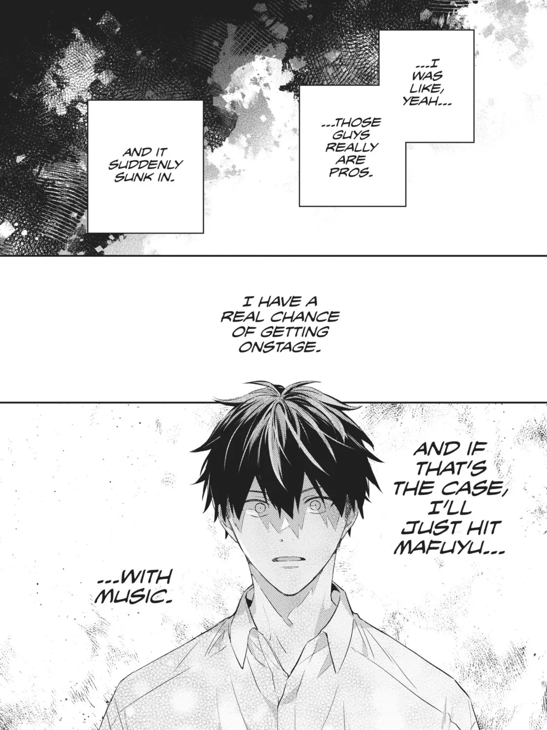 Read Given chapter 41 image 2 on Lezhin