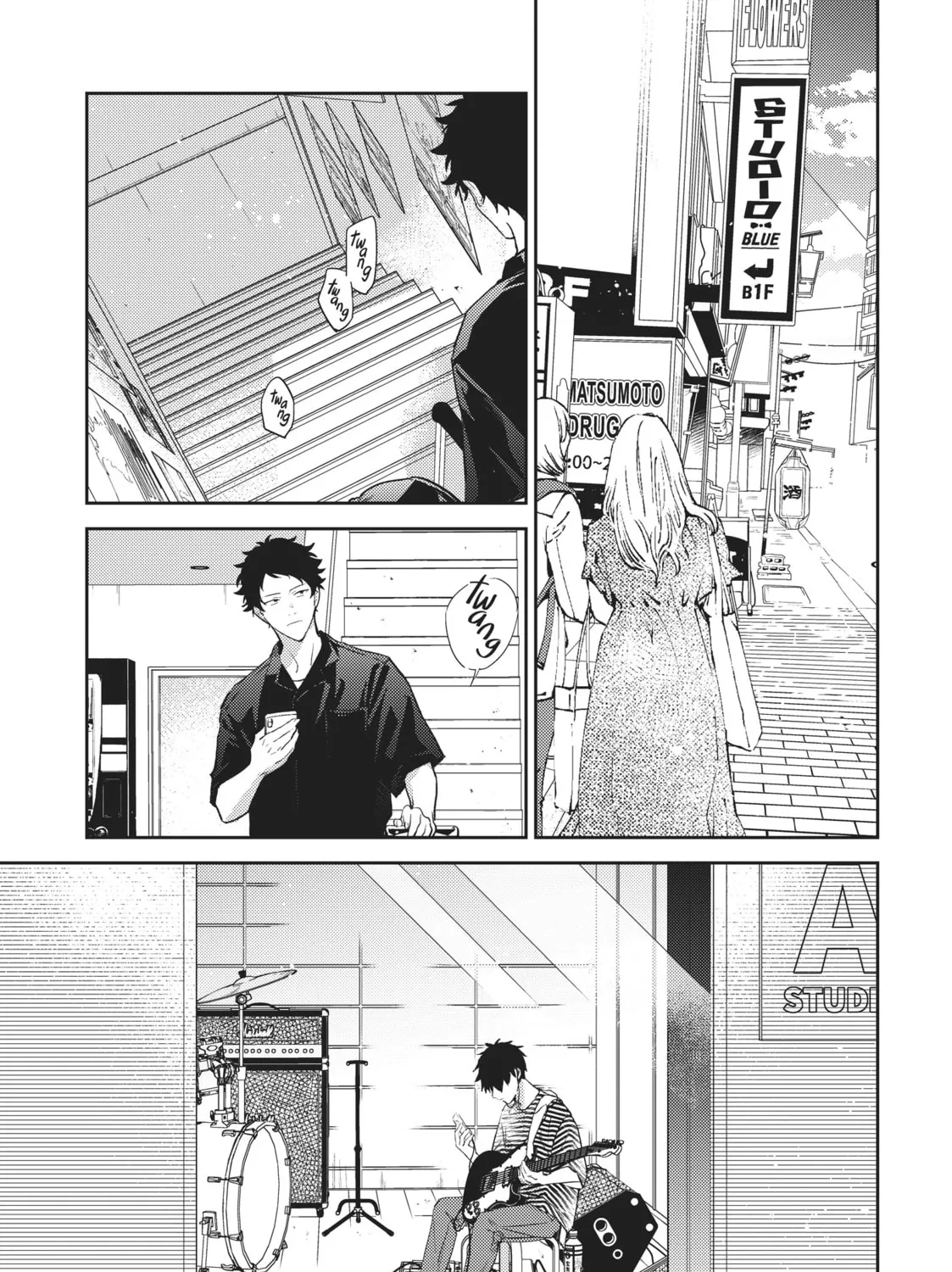Read Given chapter 41 image 20 on Lezhin