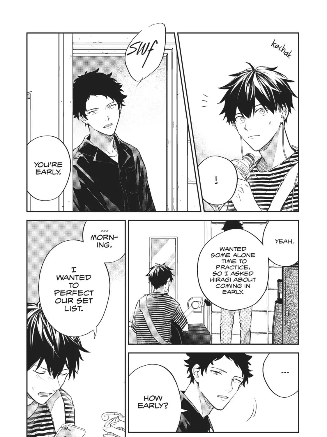 Read Given chapter 41 image 22 on Lezhin