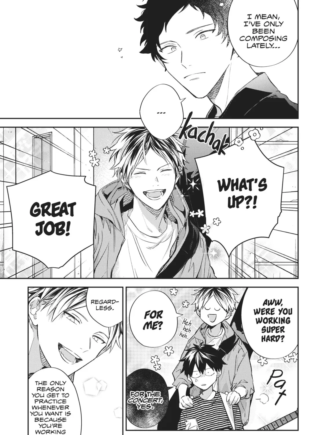 Read Given chapter 41 image 24 on Lezhin