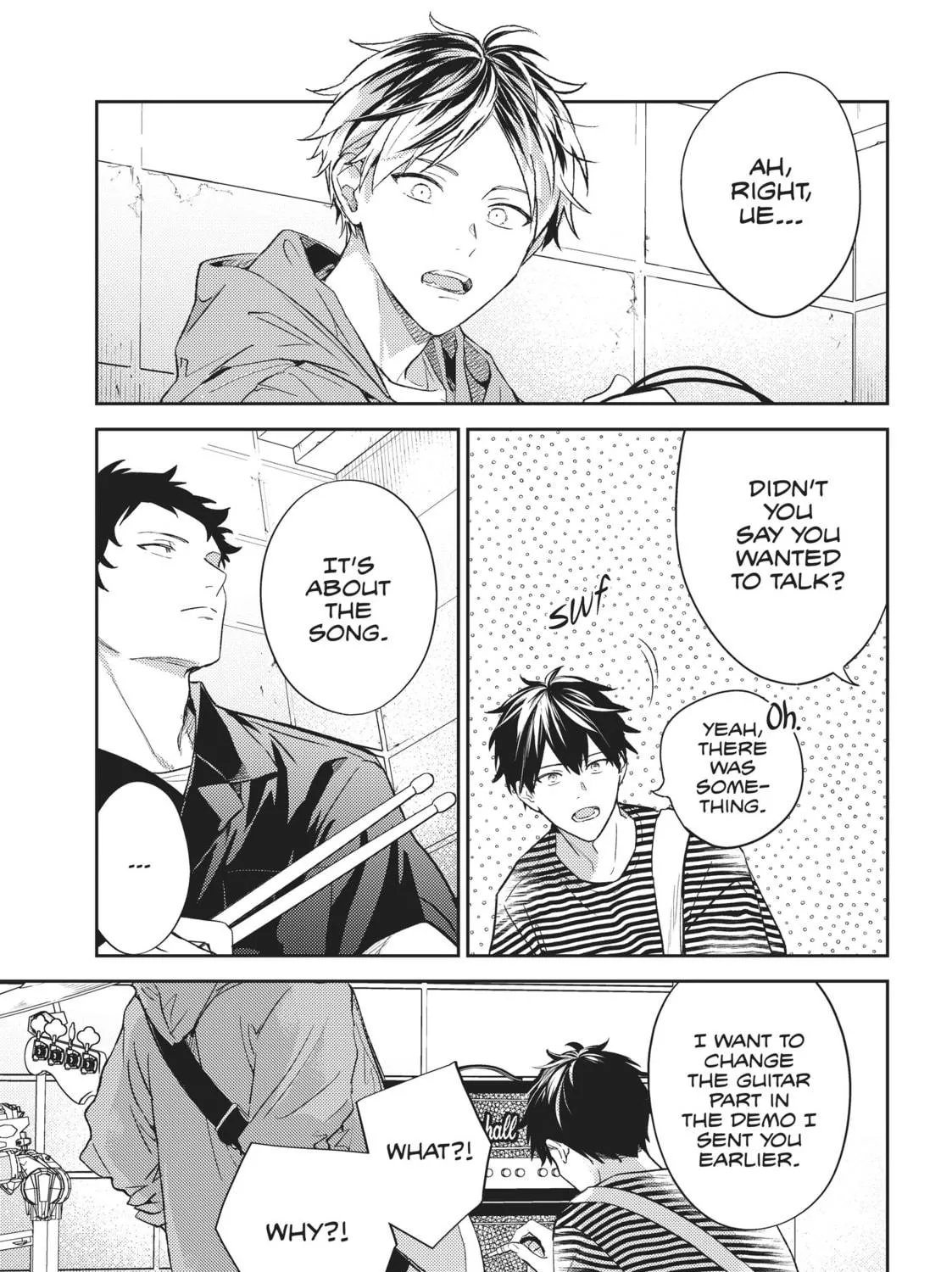 Read Given chapter 41 image 28 on Lezhin