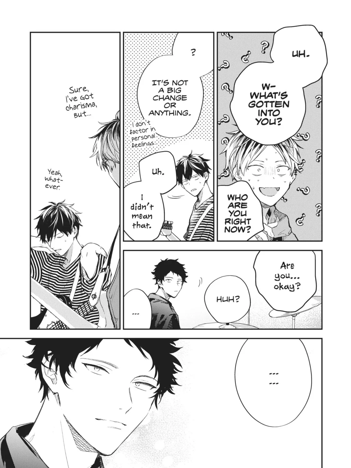Read Given chapter 41 image 32 on Lezhin