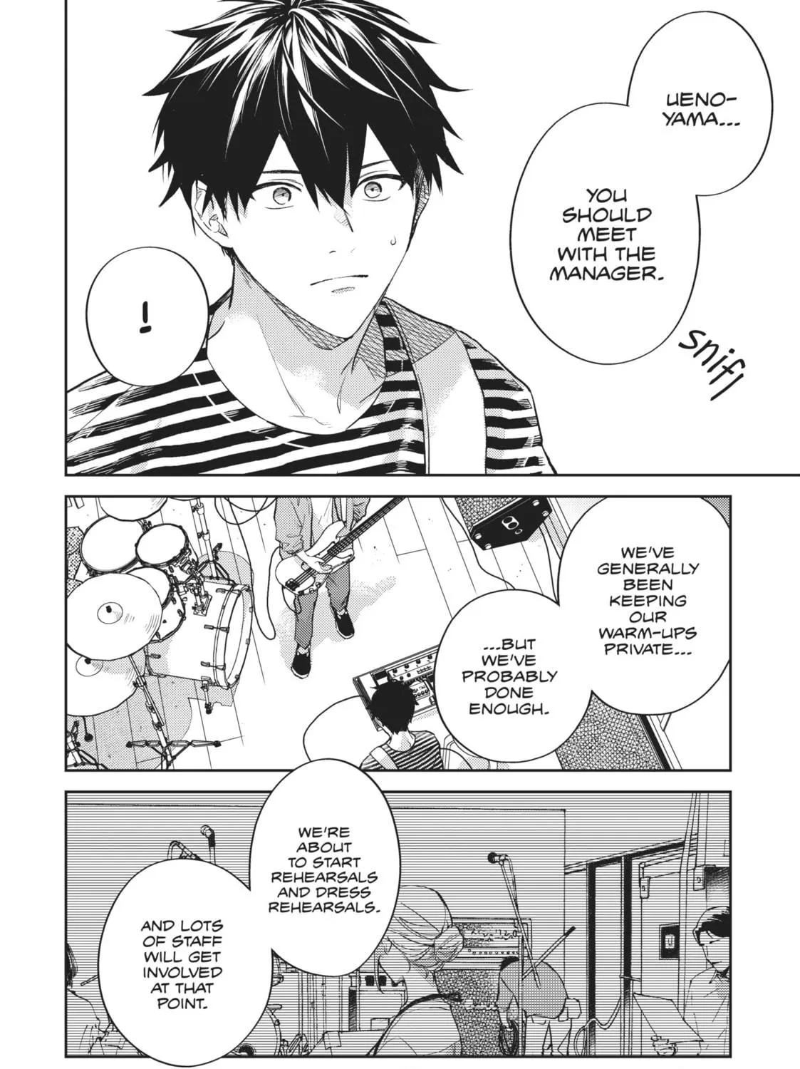 Read Given chapter 41 image 38 on Lezhin