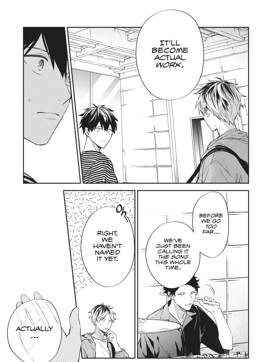 Read Given chapter 41 image 40 on Lezhin