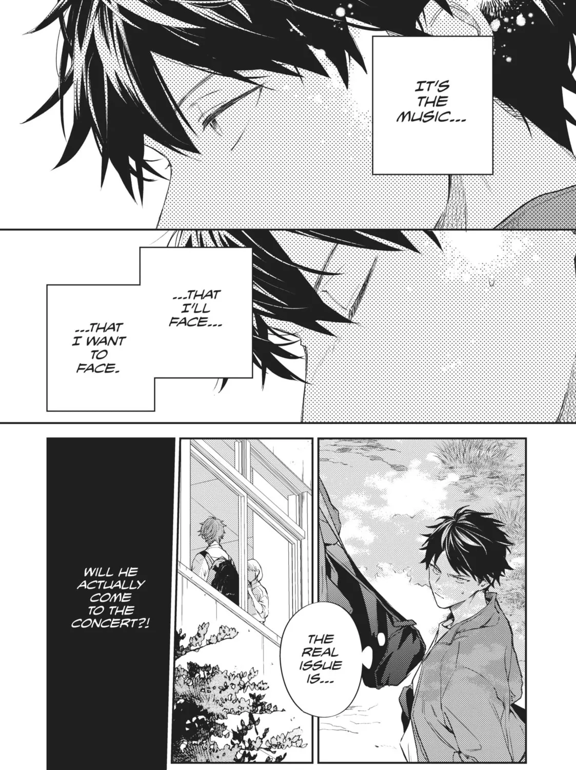 Read Given chapter 41 image 6 on Lezhin