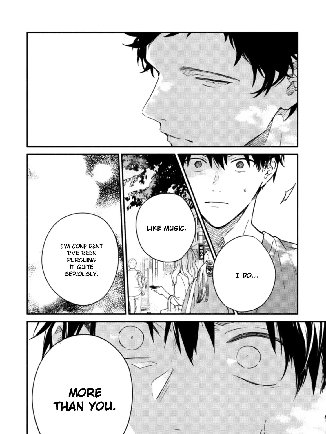 Read Given chapter 42.1 image 26 on Lezhin