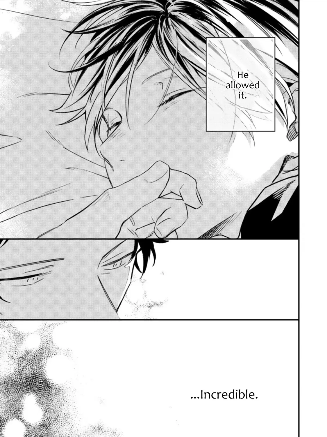 Read Given chapter 42.1 image 4 on Lezhin