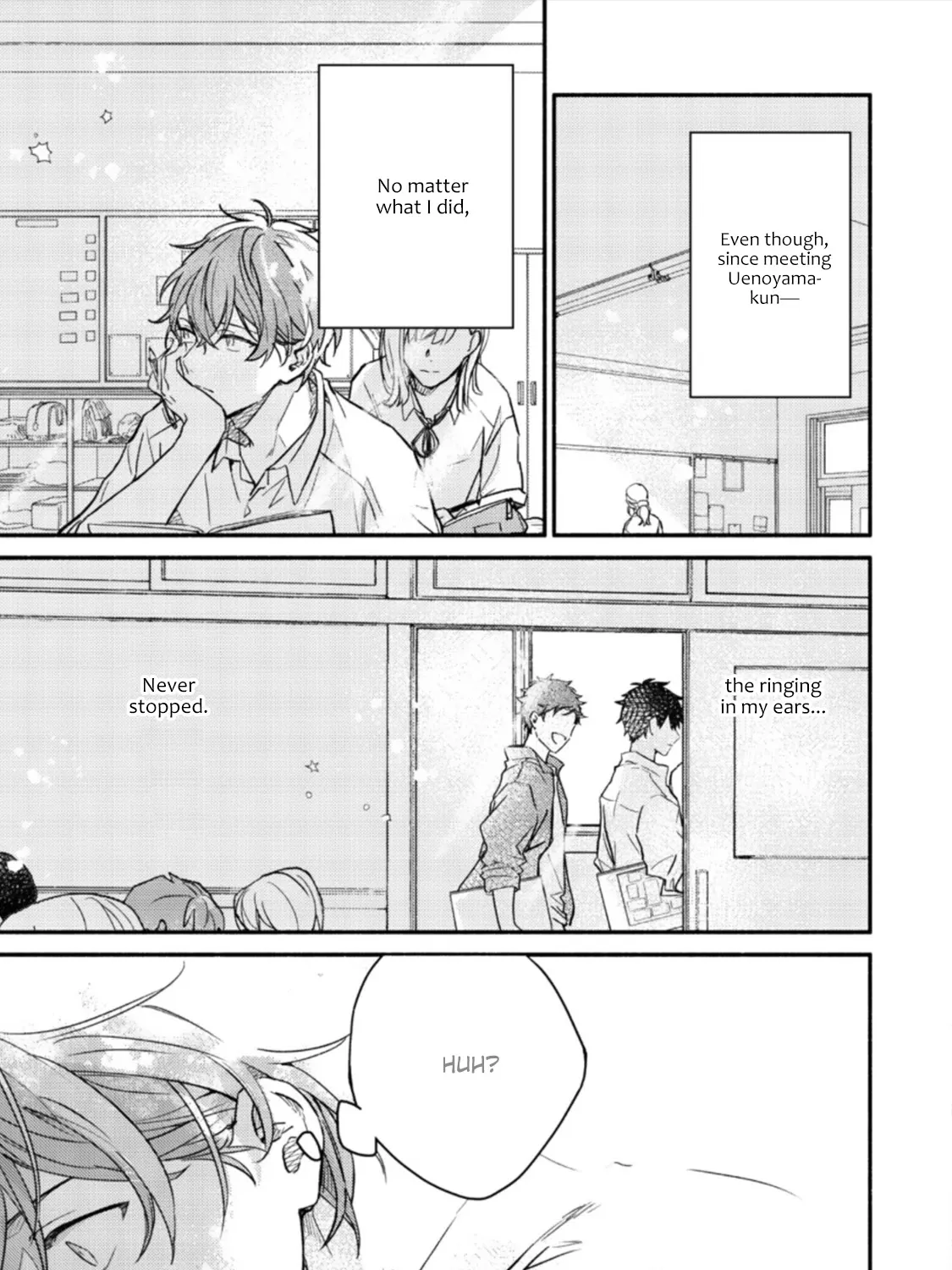 Read Given chapter 42.1 image 44 on Lezhin