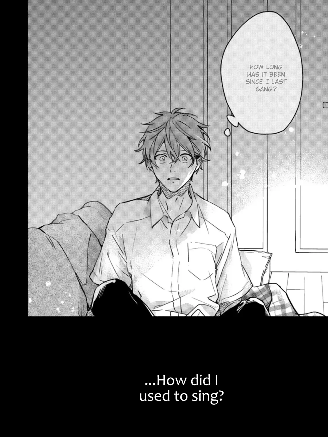 Read Given chapter 42.1 image 46 on Lezhin