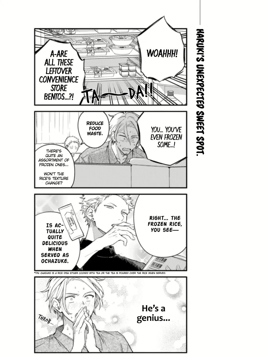 Read Given chapter 42.9 image 24 on Lezhin