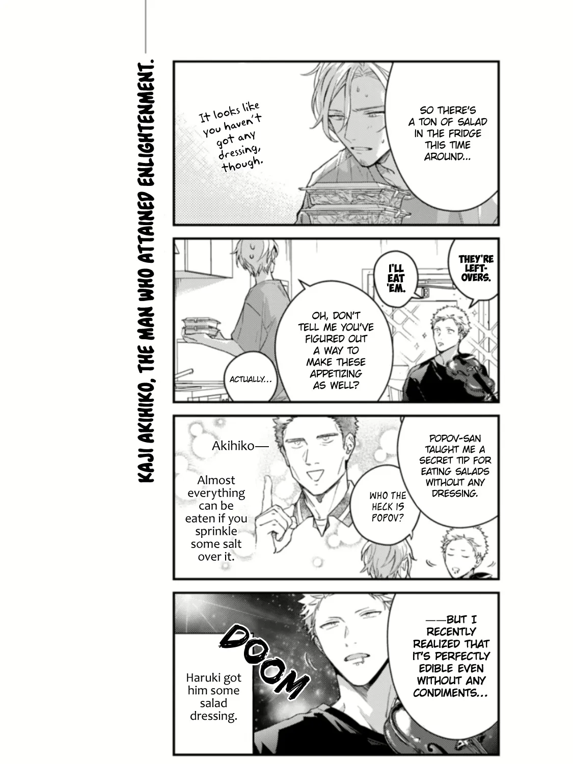 Read Given chapter 42.9 image 30 on Lezhin